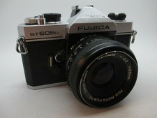 FUJIFILM FUJICA ST605N 35mm