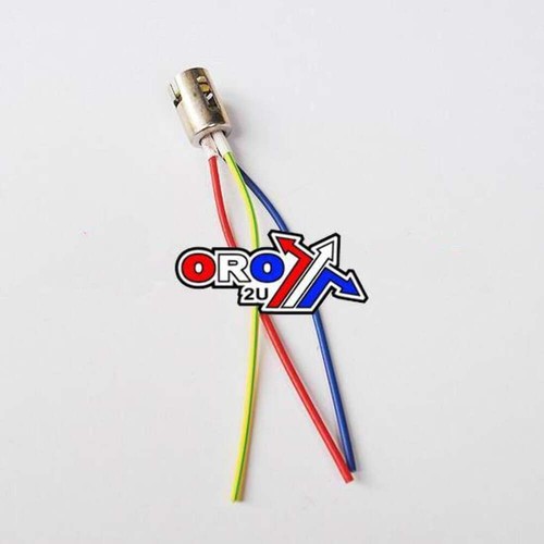 Fir stop tail bulb - fir,