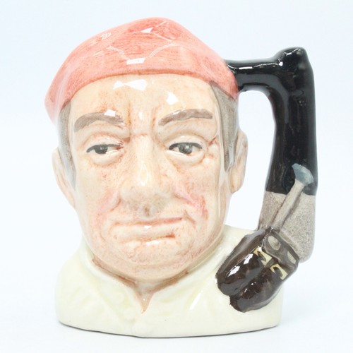 Royal doulton the - royal, maker