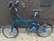 Moulton S7 APB - 7  Speed