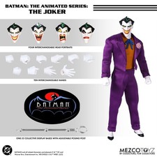 PREORDER Batman The Animated