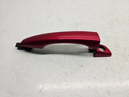Peugeot 308 door handle - peugeot, 2018