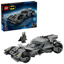 LEGO DC 76331 / Batman v