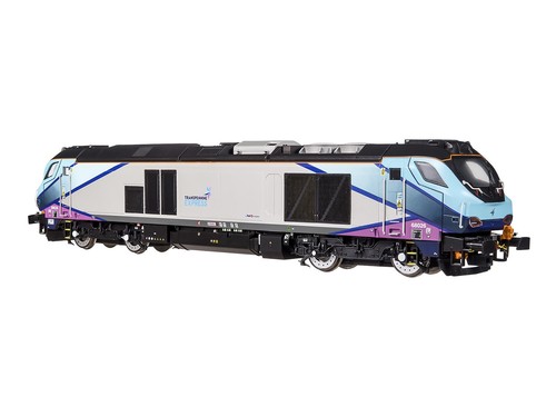 Dapol gauge 022 024 - gauge,