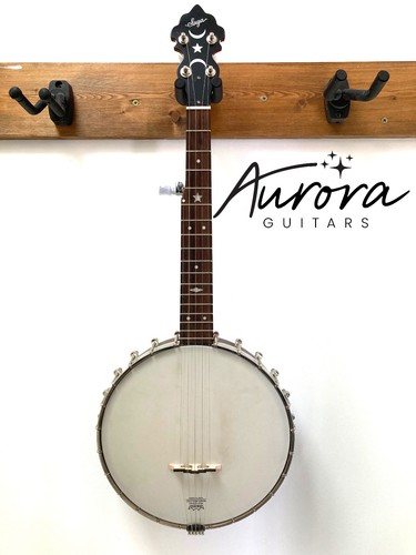 Saga string banjo - saga,