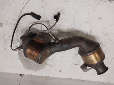 CATALYTIC CONVERTER MERCEDES