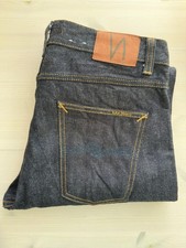 Rrp: £270 NEW Nudie jeans