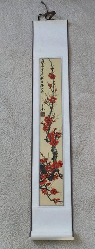 Chinese hanging scroll repro - chinese,