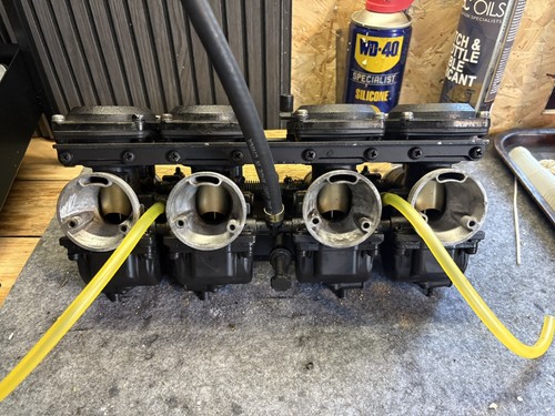 Gpz 750 carburetor - gt/gpz, rack