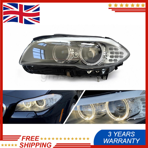 Left passenger side led - left,