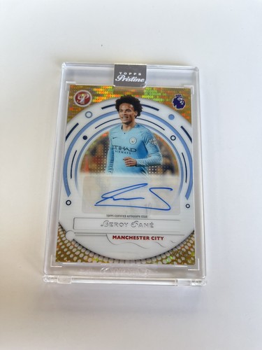 2025 topps pristine premier - 2025-26,