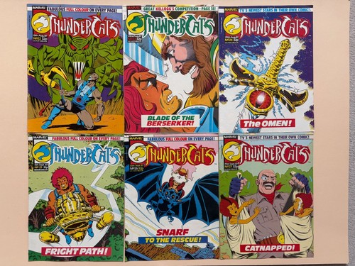 Marvel comics 1987 - marvel,