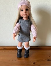 Gotz Hannah loves Party