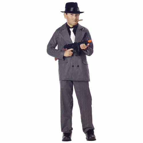Gangster 1920s gatsby mobster - 1920s,