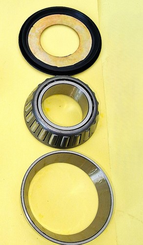 Steering taper roller - taper, bearing