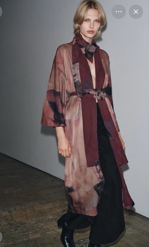 Zara woman limited - zara, edition