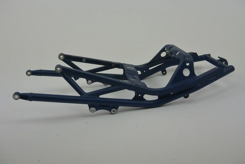 Triumph daytona 675 - triumph,