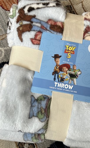 Primark disney toy story - story, 5