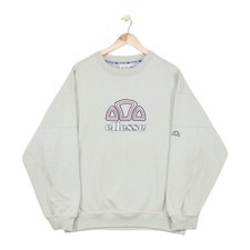 Vintage Ellesse Oversized