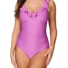 Nip Tuck Swim Textured One