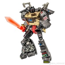 NewAge H44EX Ymir Grimlock
