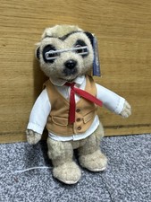 OLEG Plush Toy - Limited