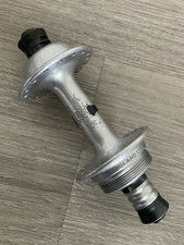 CAMPAGNOLO RECORD REAR HUB 32