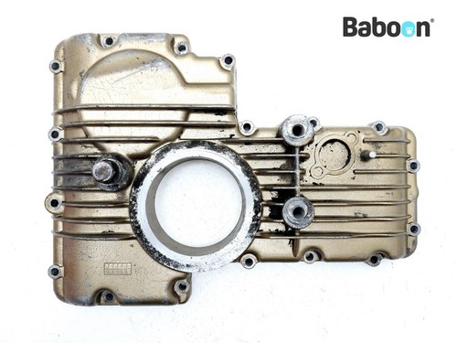 Sump case kawasaki z - (oil,
