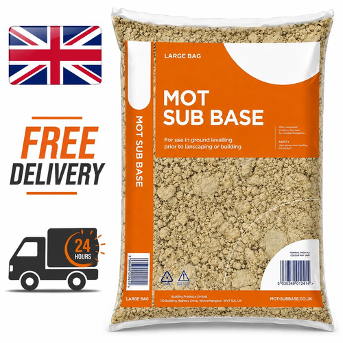 Suburban stone mot type - mot, 1