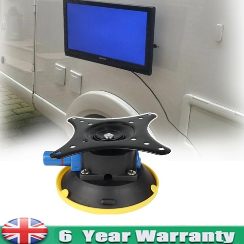 Suction cup mount bracket - cup,