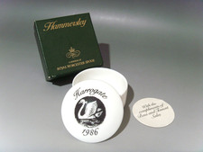 HAMMERSLEY SPODE HARROGATE