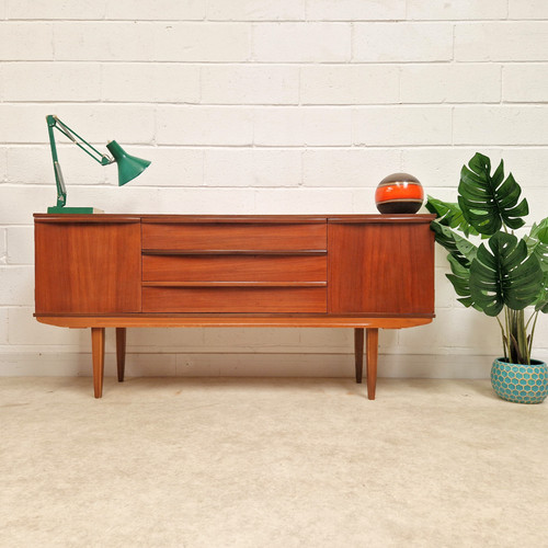 Vintage mid century - mid,