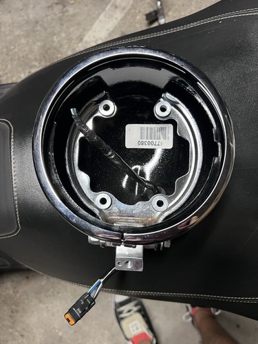 Harley davidson softail - harley,