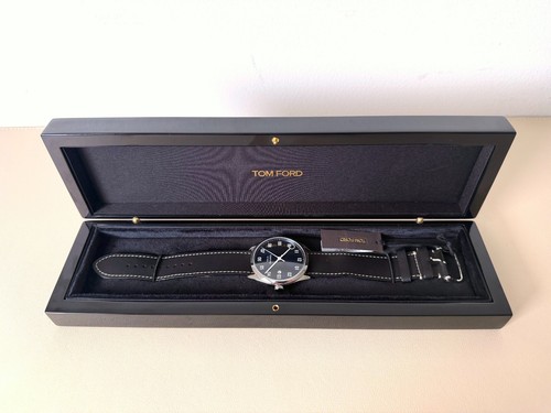 Genuine tom ford - tom, automatic