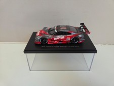 Ebbro 1/43 Autul Nissan GT-R