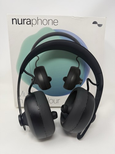 Nura 100b nuraphone - nura,