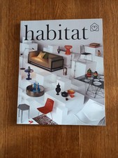 Habitat 2008-2009 Catalogue