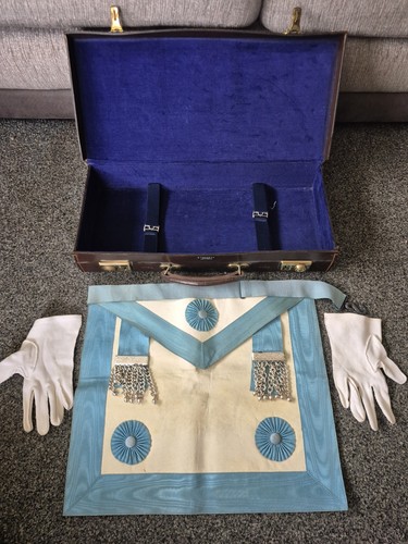 Vintage 1950 freemasons - vintage,