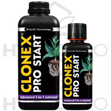 Clonex Pro Start 300ml 1L An
