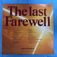 Procol Harum A Whiter Shade Of Pale Intercord Vinyl LP Record