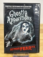 AtmosFearFX Ghostly