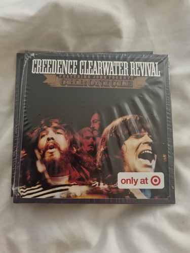Creedence clearwater revival - creedence,
