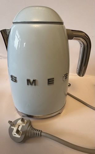 Smeg klf03 pastel - smeg,