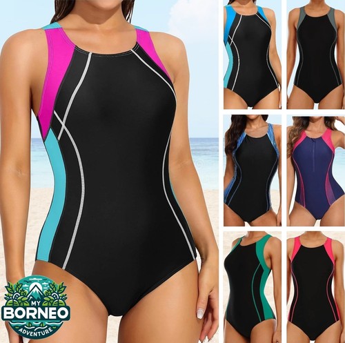 Swimming costume one piece - swimming,