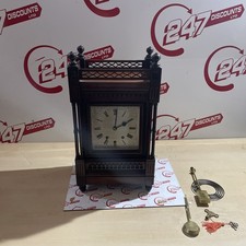 Mahogany Arts And Crafts 8