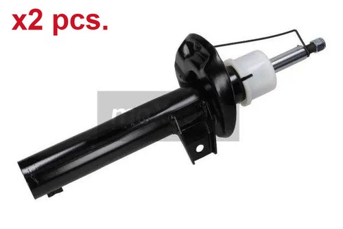 Pcs front shock - shock, absorber