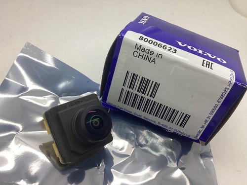 Volvo ex30 2024 - 2024+, parking