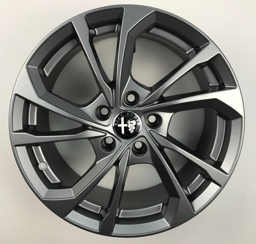 Alloy wheels alfa - alloy, 147