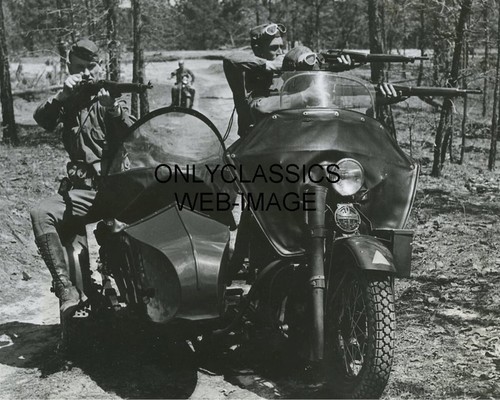 Wwii harley davidson - wwii,