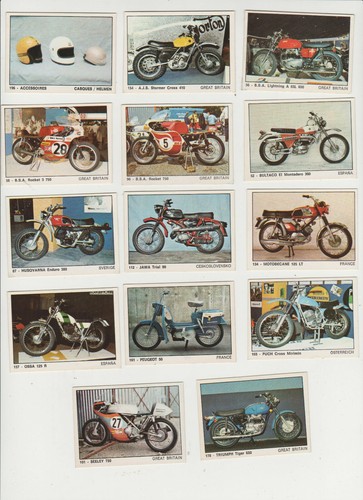 Panini editions moto 2000 - panini,